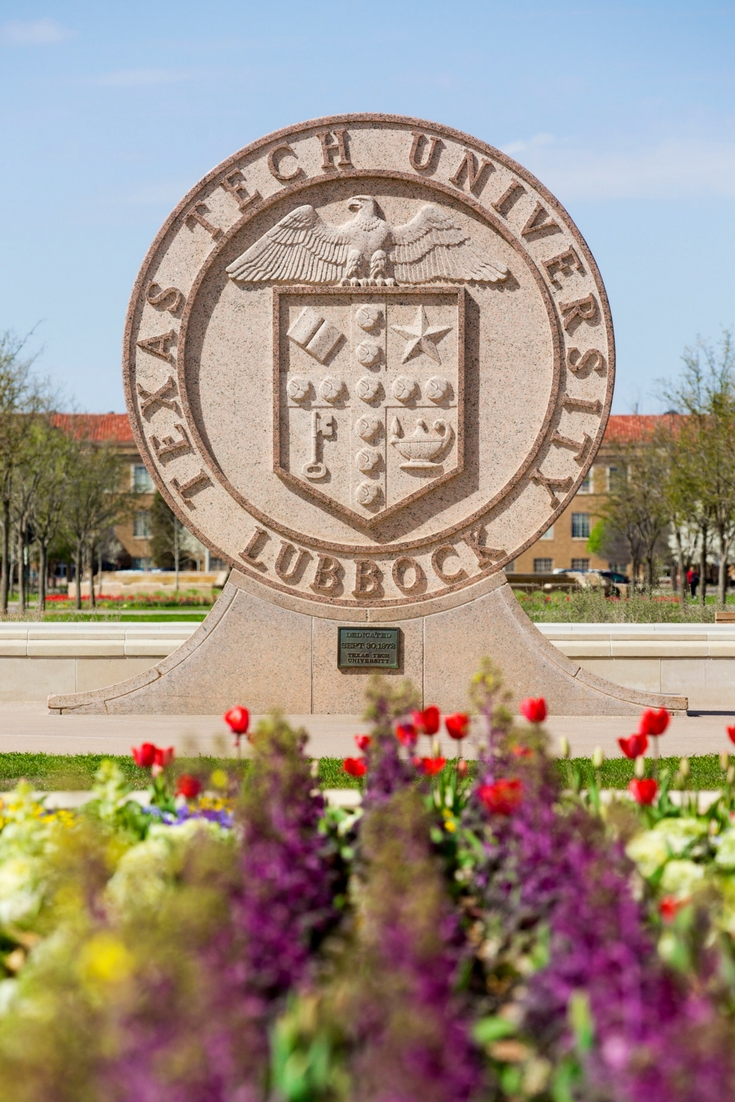 Texas Tech University